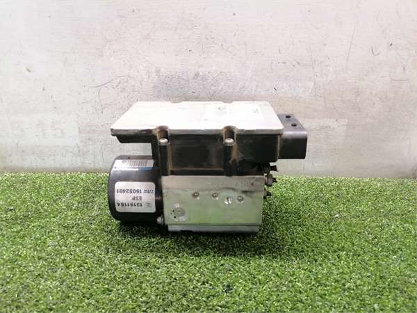 9-3 Berlina 2003- ABS 9-3 Berlina 2003- ABS