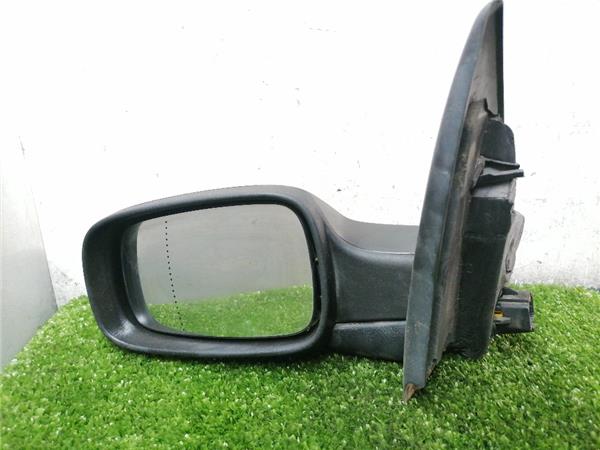 Megane II Berlina 5P 10.2002- Retrovisor Izquierdo Megane II Berlina 5P 10.2002- Retrovisor Izquierdo
