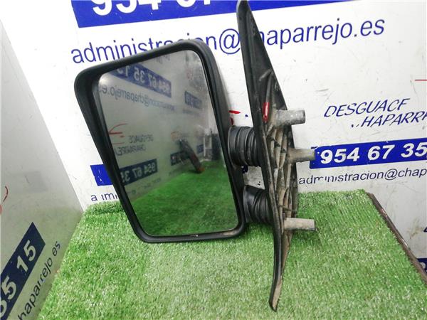 JUMPER CAJA CERRADA Retrovisor Izquierdo JUMPER CAJA CERRADA Retrovisor Izquierdo