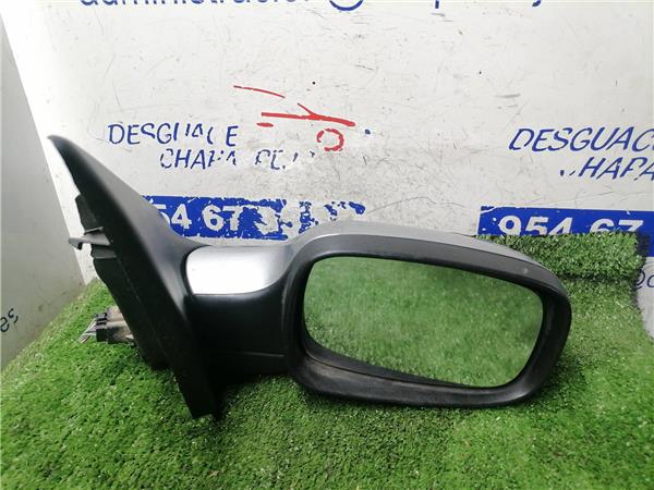 MEGANE II CLASSIC BERLINA Retrovisor Derecho MEGANE II CLASSIC BERLINA Retrovisor Derecho