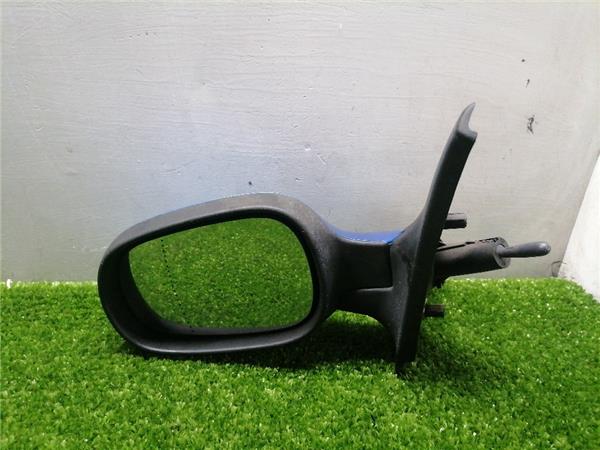 Clio II Fase II BCB02001- Retrovisor Izquierdo Clio II Fase II BCB02001- Retrovisor Izquierdo
