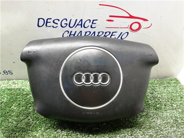 A4 AVANT Airbag Volante A4 AVANT Airbag Volante