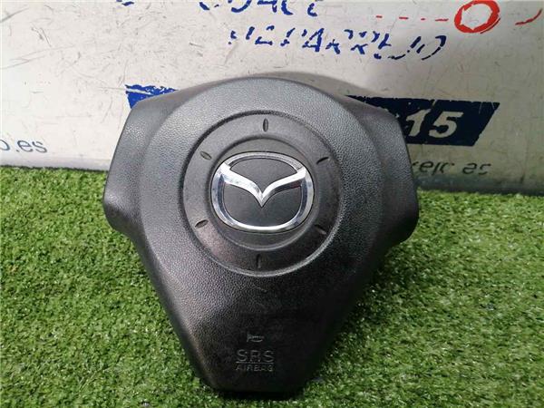5 BERL. Airbag Volante 5 BERL. Airbag Volante