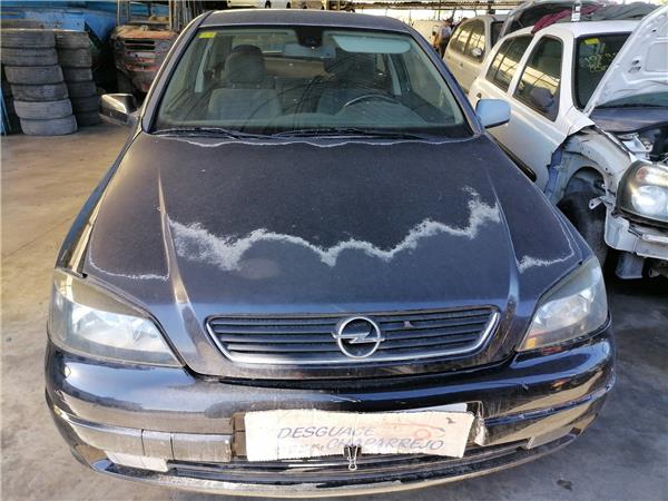 ASTRA G BERLINA Retrovisor Izquierdo