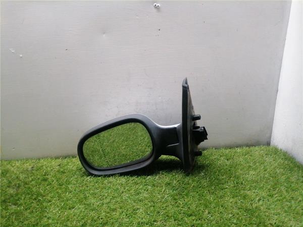 Clio II Fase II BCB02001- Retrovisor Izquierdo Clio II Fase II BCB02001- Retrovisor Izquierdo