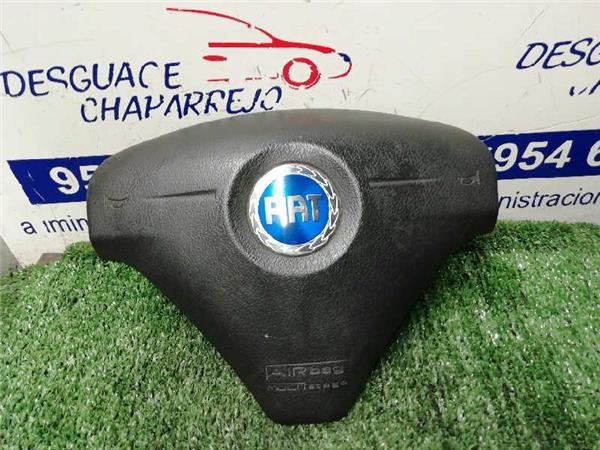 CROMA Airbag Volante CROMA Airbag Volante
