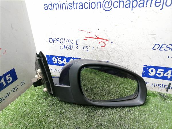 VECTRA C BERLINA Retrovisor Derecho VECTRA C BERLINA Retrovisor Derecho