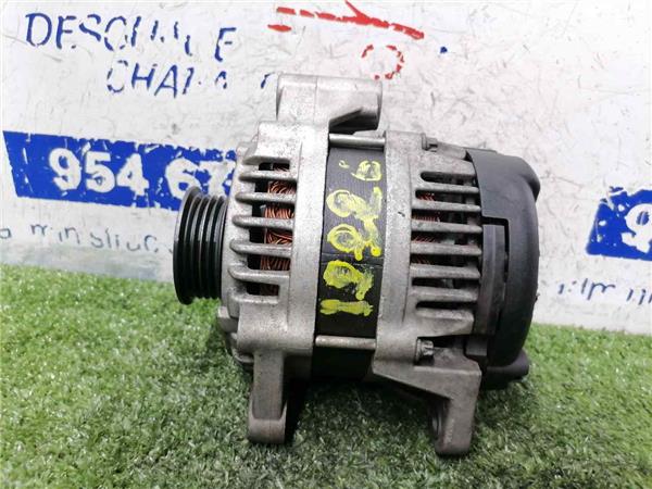 AVEO Alternador AVEO Alternador