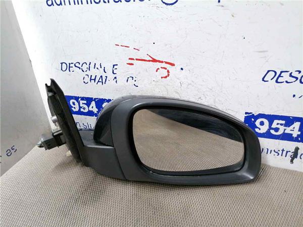 VECTRA C BERLINA Retrovisor Derecho VECTRA C BERLINA Retrovisor Derecho
