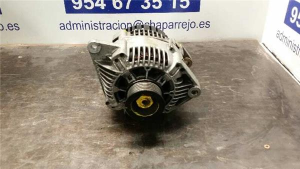 CARISMA BERINA 5 Alternador CARISMA BERINA 5 Alternador