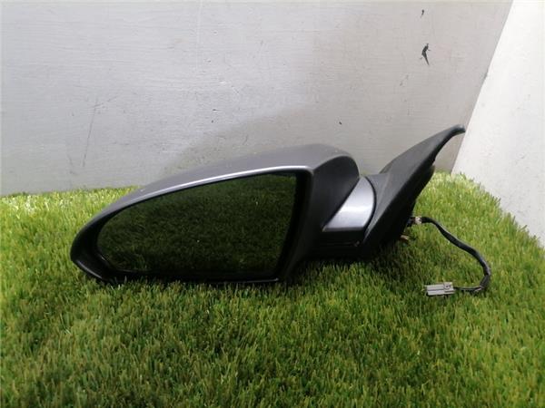 Primera Berlina P1212.2001- Retrovisor Izquierdo Primera Berlina P1212.2001- Retrovisor Izquierdo
