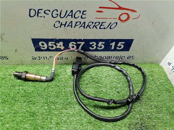 CLASE C BERLINA Sonda Lambda CLASE C BERLINA Sonda Lambda