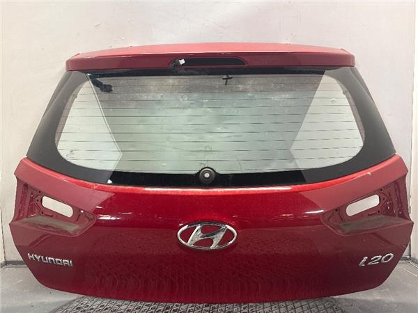 porton trasero hyundai i20 gb 2014 12 classi