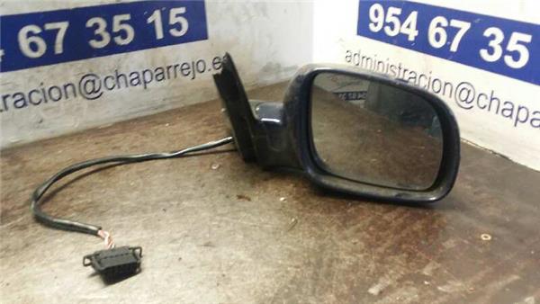 PASSAT BERLINA Retrovisor Derecho PASSAT BERLINA Retrovisor Derecho