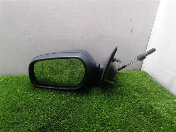 Xsara Berlina 1997- Retrovisor Izquierdo Xsara Berlina 1997- Retrovisor Izquierdo