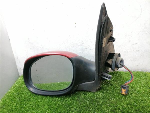 206 1998- Retrovisor Izquierdo 206 1998- Retrovisor Izquierdo