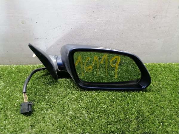 Octavia Berlina 1Z32004- Retrovisor Derecho Octavia Berlina 1Z32004- Retrovisor Derecho