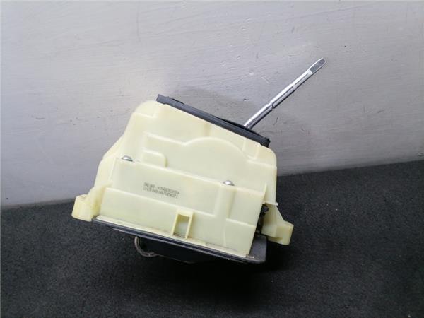 palanca de cambio mercedes benz clase e bm 20