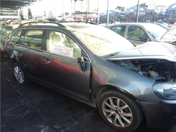 Retrovisor Interior Volkswagen GOLF