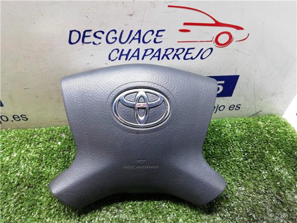 AVENSIS BERLINA Airbag Volante AVENSIS BERLINA Airbag Volante
