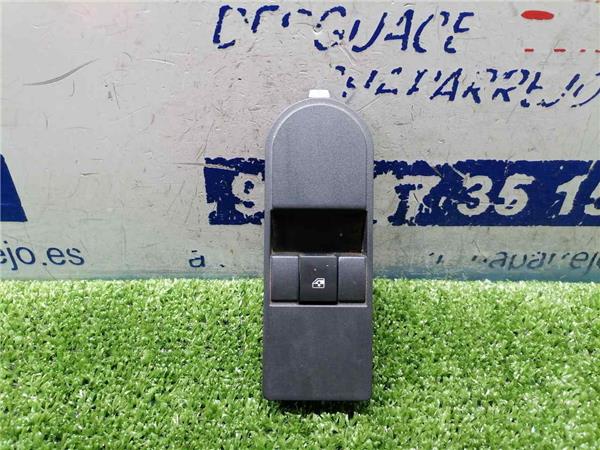 ZAFIRA B Botonera Puerta Delantera Derecha ZAFIRA B Botonera Puerta Delantera Derecha