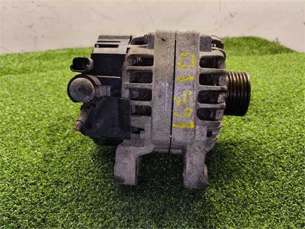 C3 2002- Alternador C3 2002- Alternador