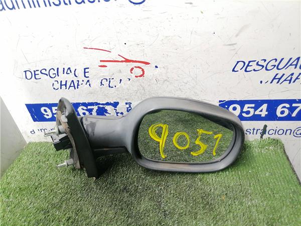 MEGANE I BERLINA HATCHBACK Retrovisor Derecho MEGANE I BERLINA HATCHBACK Retrovisor Derecho