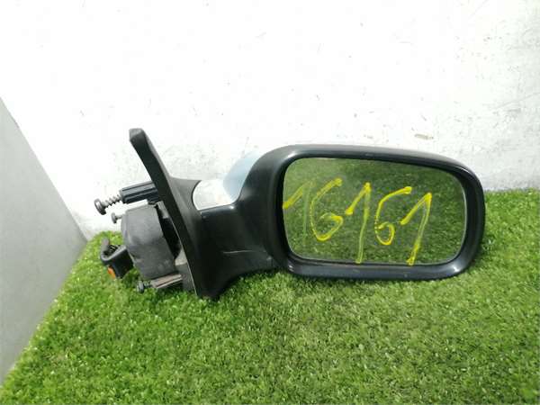 Xsara Berlina 1997- Retrovisor Derecho Xsara Berlina 1997- Retrovisor Derecho