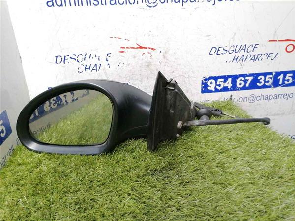 IBIZA Retrovisor Izquierdo IBIZA Retrovisor Izquierdo