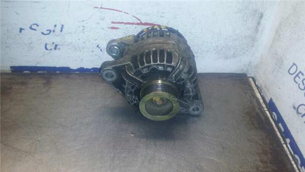 147 Alternador 147 Alternador