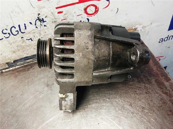 SEICENTO Alternador SEICENTO Alternador