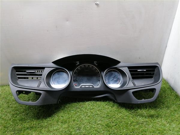 cuadro instrumentos citroen c5 berlina 2008