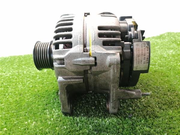 Leon 1M111.1999- Alternador Leon 1M111.1999- Alternador