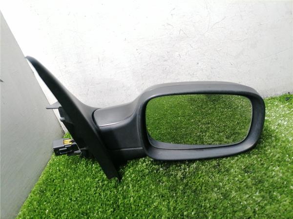 Megane II Berlina 5P 10.2002- Retrovisor Derecho Megane II Berlina 5P 10.2002- Retrovisor Derecho