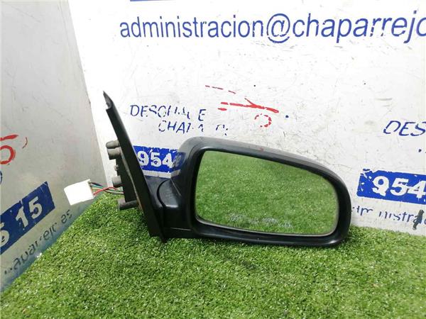 AVEO Retrovisor Derecho AVEO Retrovisor Derecho