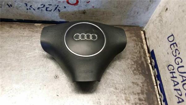 A3 Airbag Volante A3 Airbag Volante