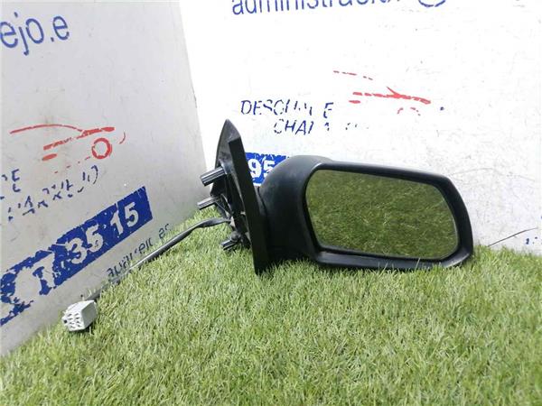 MONDEO BERLINA Retrovisor Derecho MONDEO BERLINA Retrovisor Derecho