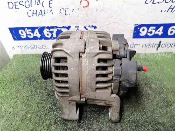 ASTRA H BER. Alternador ASTRA H BER. Alternador