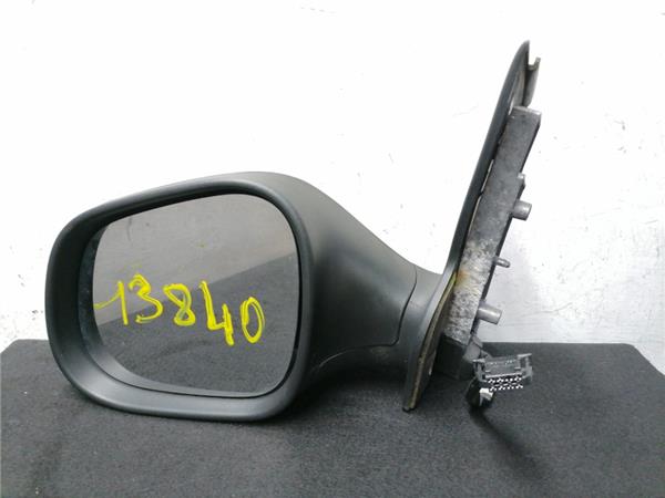 Altea 5P103.2004- Retrovisor Izquierdo Altea 5P103.2004- Retrovisor Izquierdo