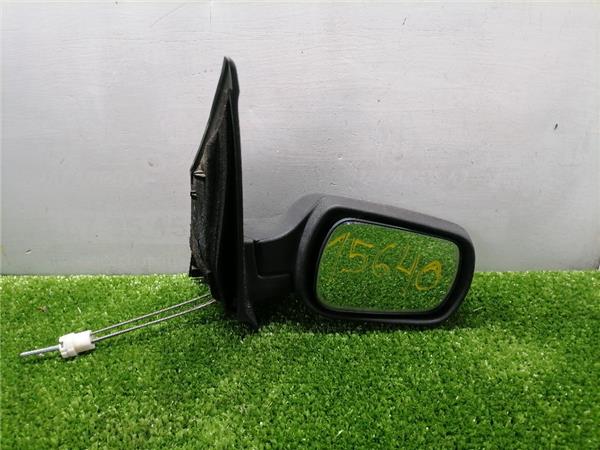 Fusion CBK2002- Retrovisor Derecho Fusion CBK2002- Retrovisor Derecho