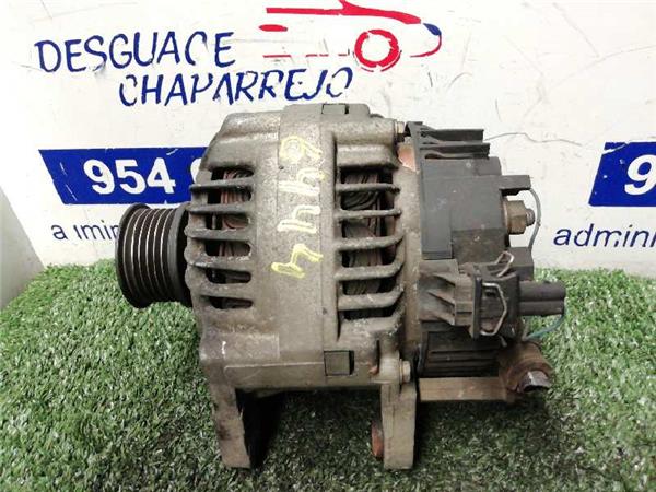 IBIZA Alternador IBIZA Alternador