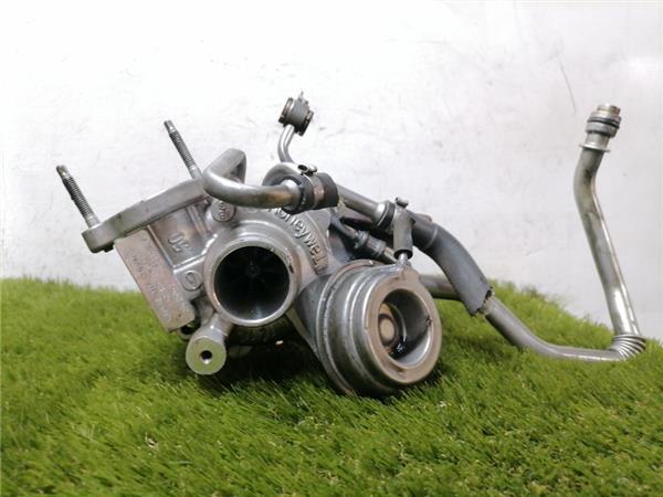 C4 Berlina 08.2010- Turbo C4 Berlina 08.2010- Turbo
