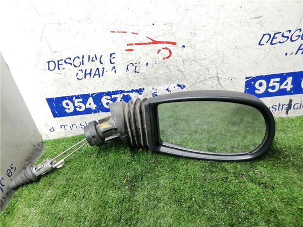 PUNTO BERLINA Retrovisor Derecho PUNTO BERLINA Retrovisor Derecho