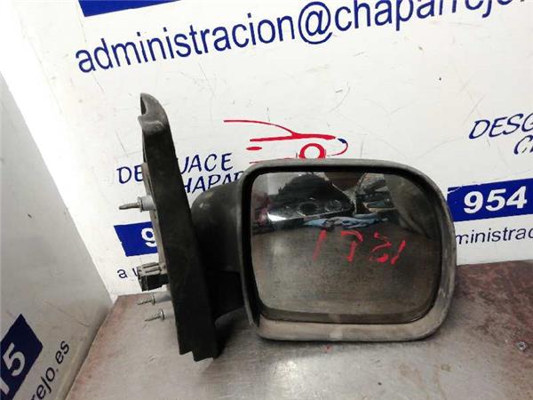 KANGOO Retrovisor Derecho KANGOO Retrovisor Derecho