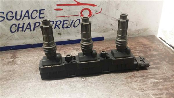 CORSA B Bobina Encendido CORSA B Bobina Encendido