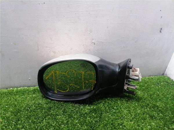 Xsara Picasso 1999- Retrovisor Izquierdo Xsara Picasso 1999- Retrovisor Izquierdo