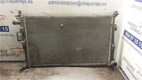 CLASE A Radiador CLASE A Radiador