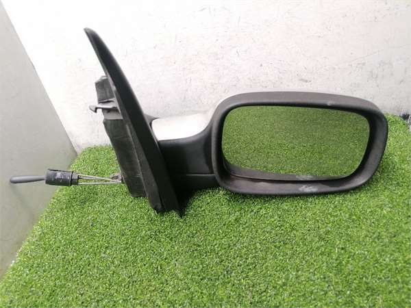 Megane II Berlina 5P 10.2002- Retrovisor Derecho Megane II Berlina 5P 10.2002- Retrovisor Derecho