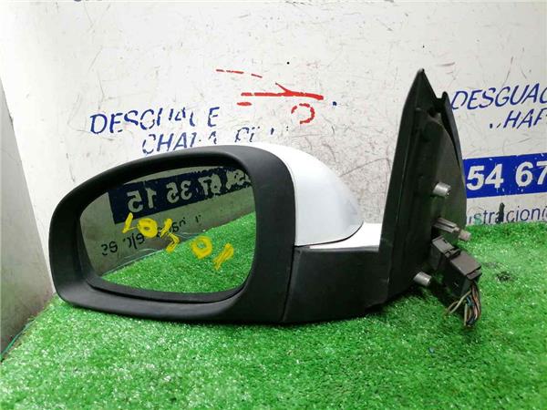 VECTRA C BERLINA Retrovisor Izquierdo VECTRA C BERLINA Retrovisor Izquierdo