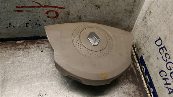 VEL SATIS Airbag Volante VEL SATIS Airbag Volante